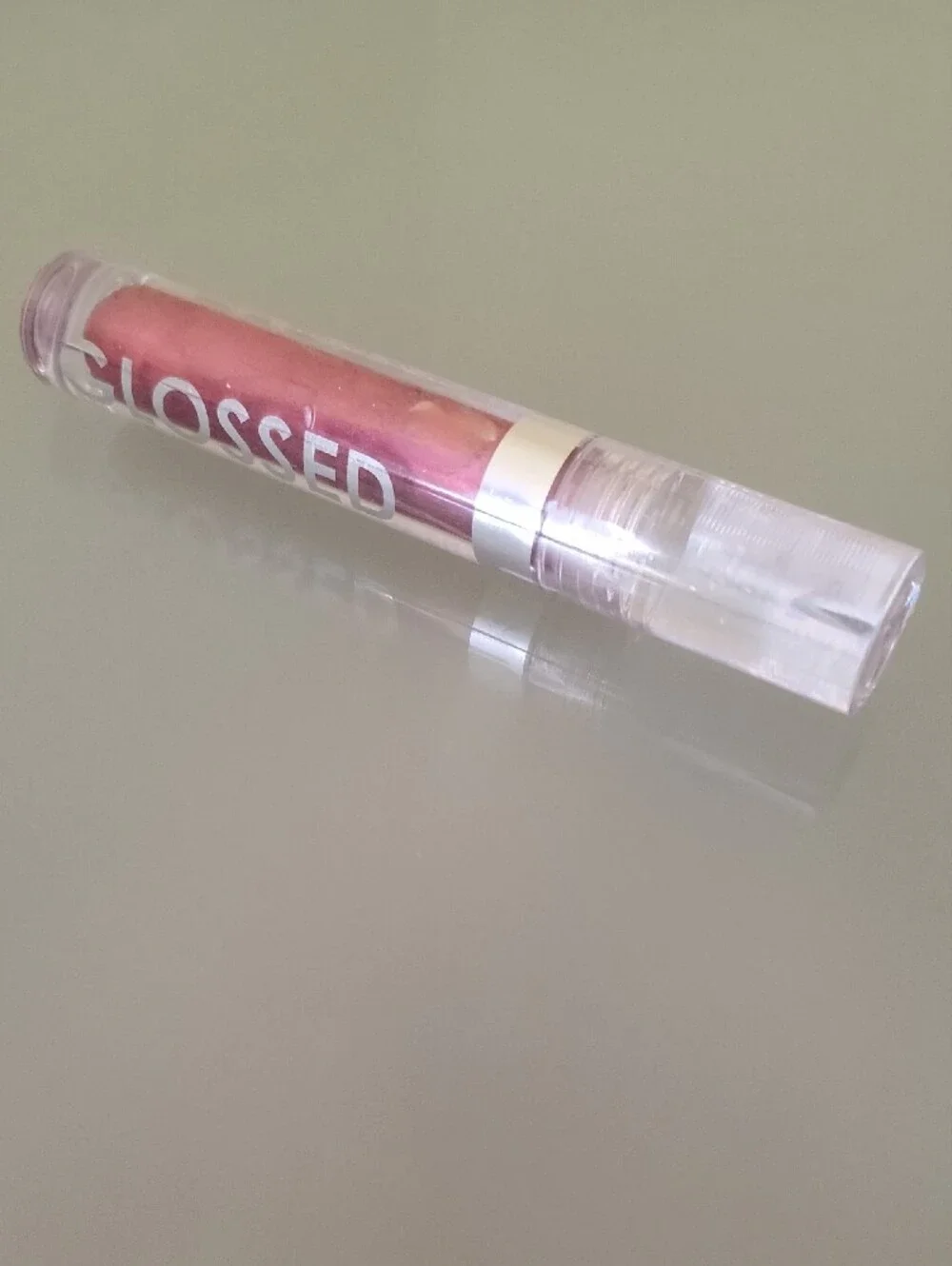 SEPHORA Lip Gloss - Glam!